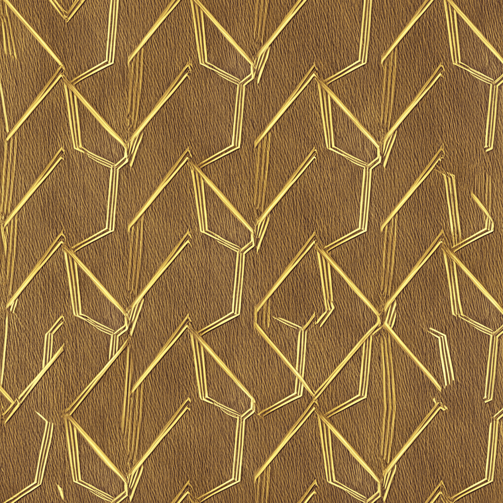 Background pattern