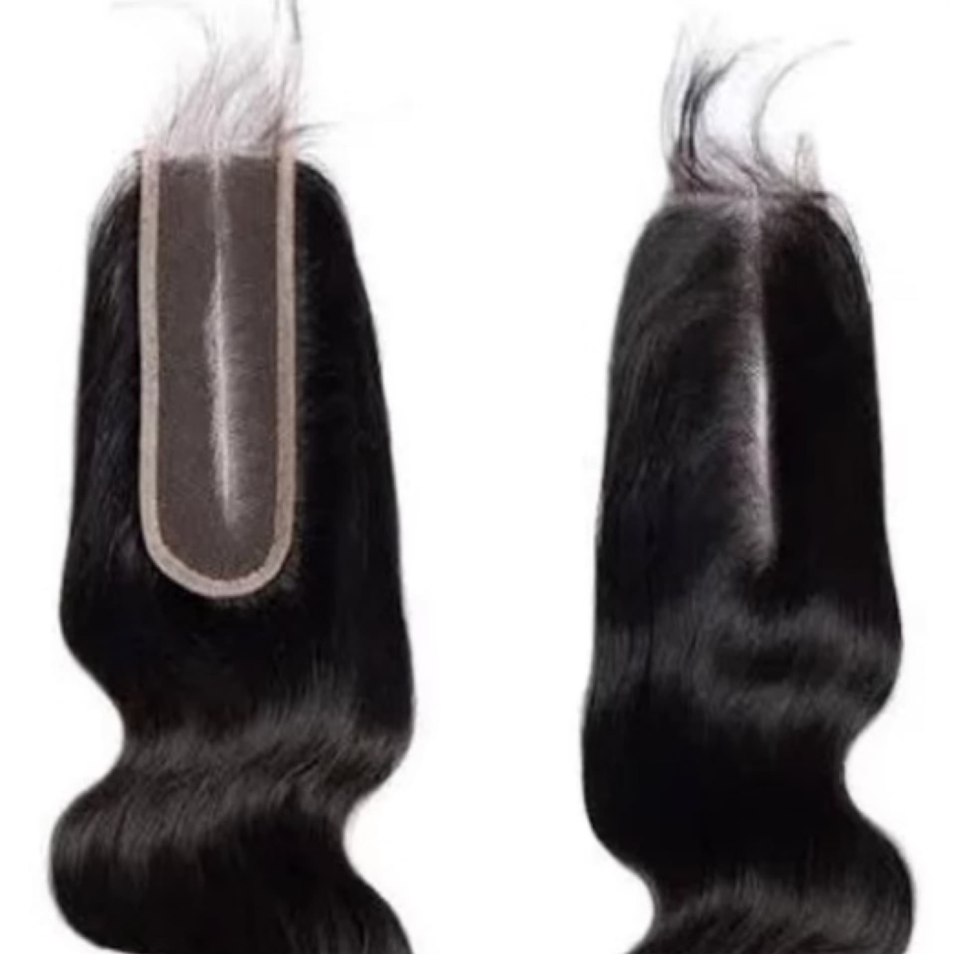 2x6 HD closures - Image 1