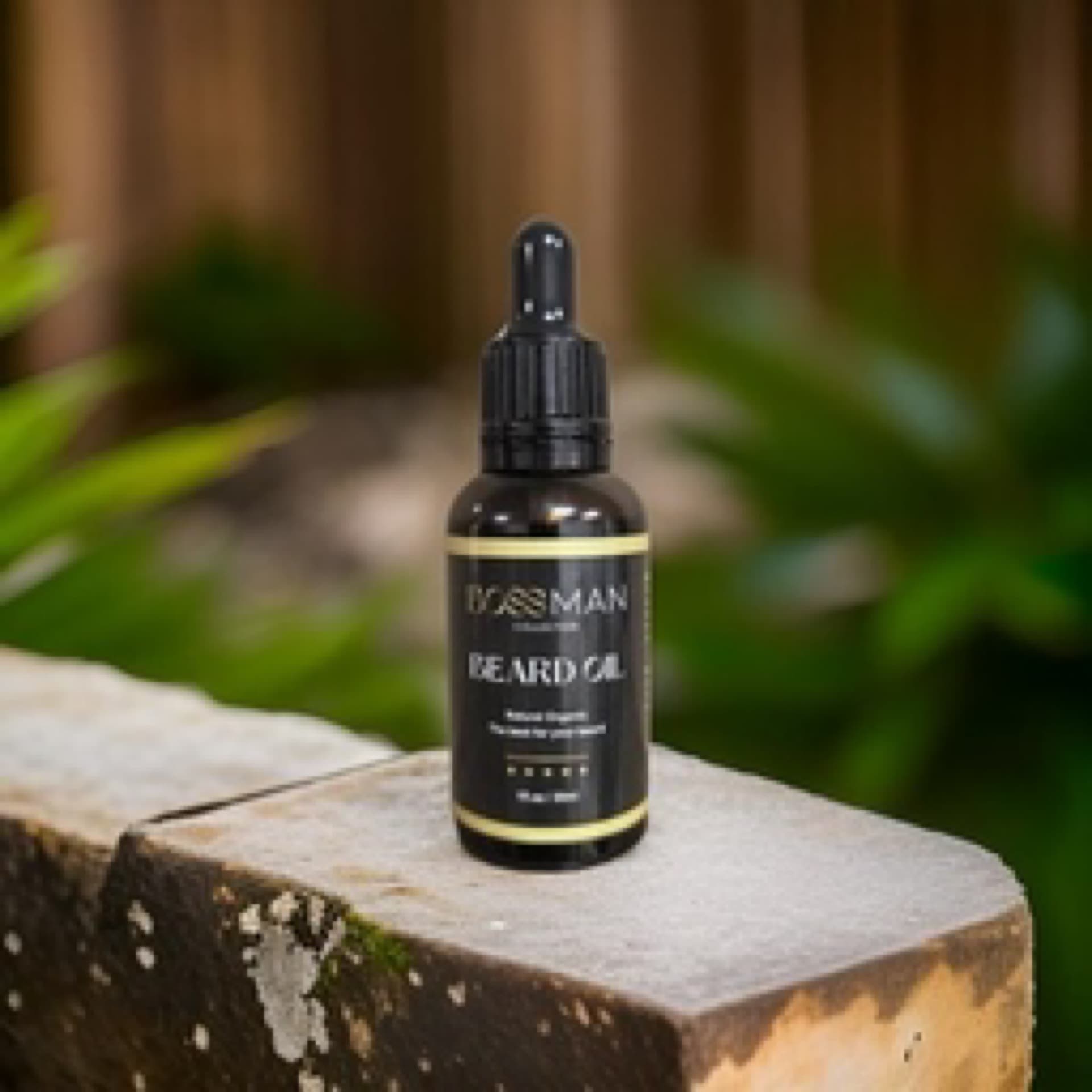 Beard oil - Image 1