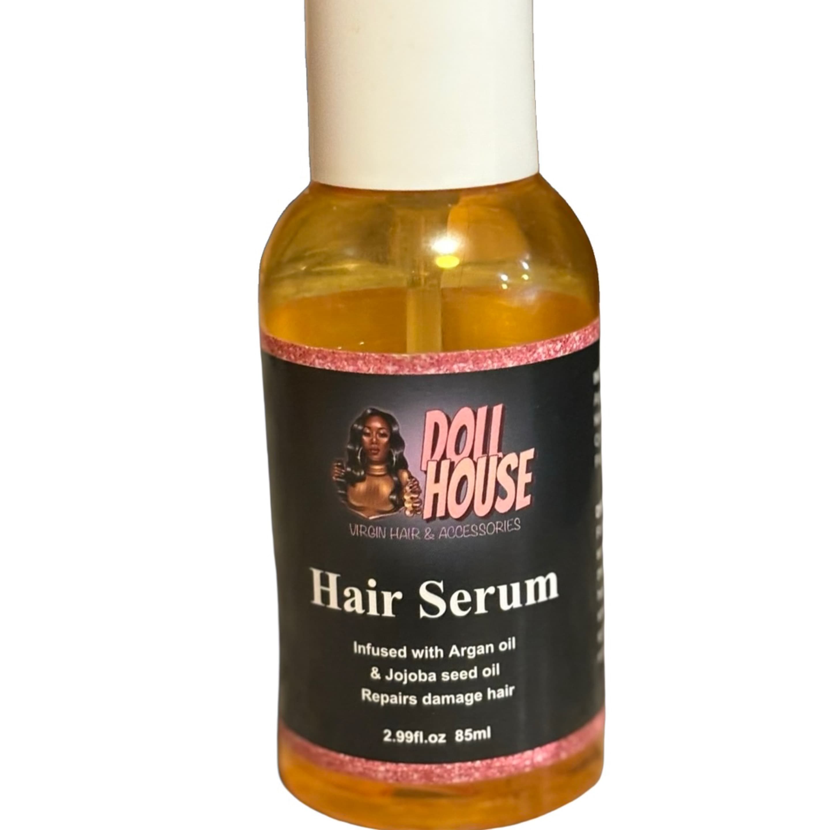 Hair serum - Image 1