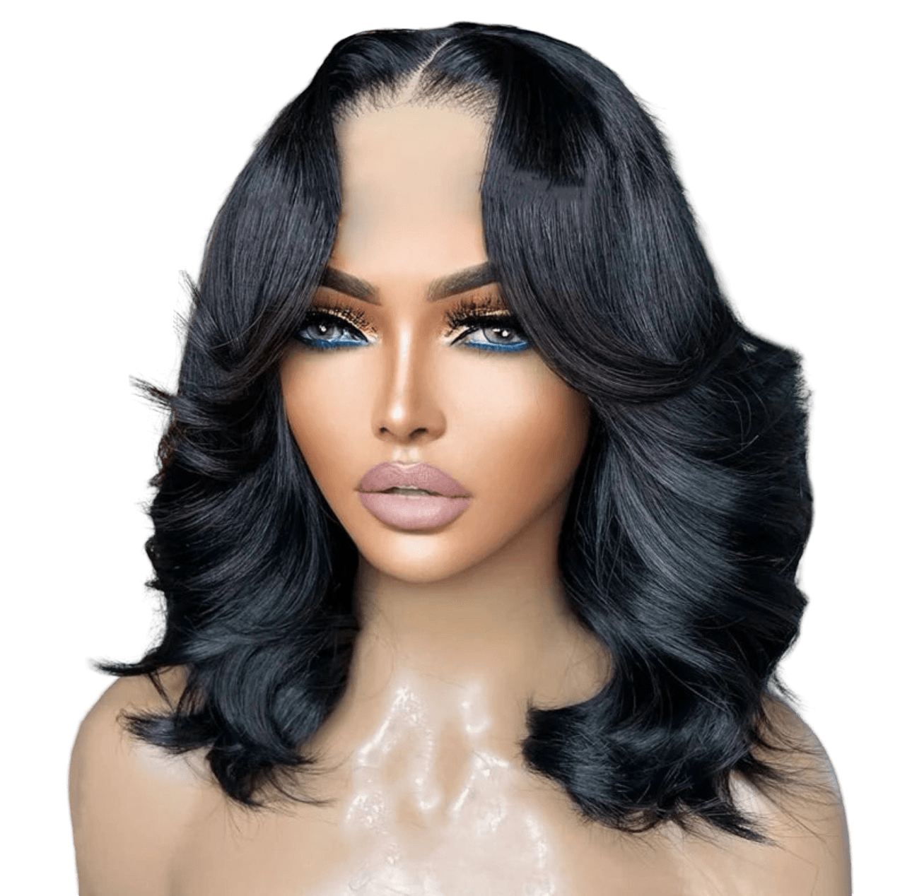 16” 13x4 TP custom with layers - Image 1