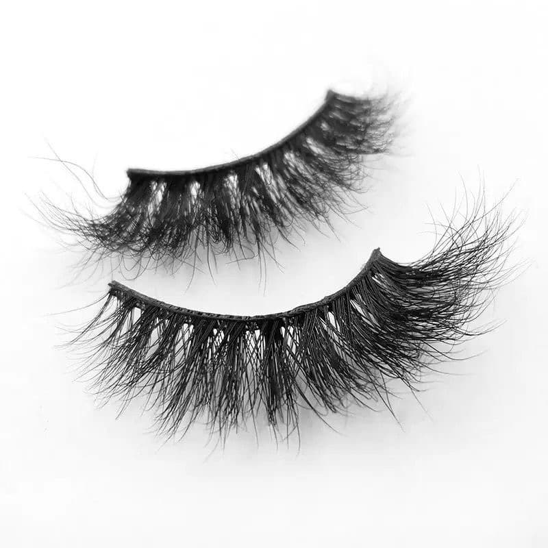 Lashes - Image 1